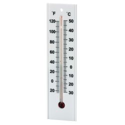 Wall Thermometer