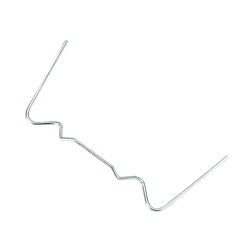 Greenhouse Glazing W Clips 25-PK