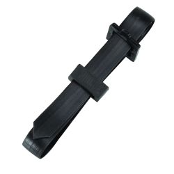 Buckle Rose & Shrub Ties 4-PK