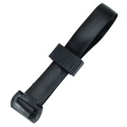 Buckle Tree Ties 2-PK