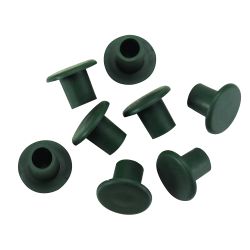 Safety CaneCaps 10-PK
