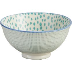 Geo Bowl Large Mint