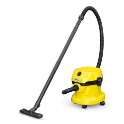Karcher WD2 Plus Wet & Dry Vacuum