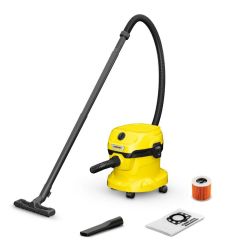 Karcher WD2 Plus Wet & Dry Vacuum
