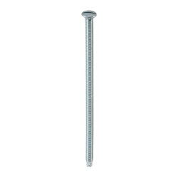 Bg M3.5 X 75Mm Raised Head Screws, 10Pack