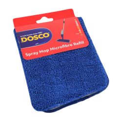 Dosco Spray Mop Head