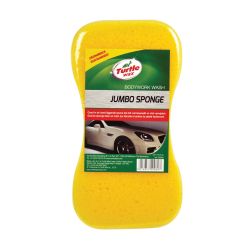 Turtle Wax Jumbo Sponge