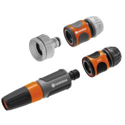 Gardena Basic Sarter Set