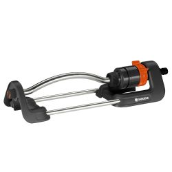 Gardena Oscillating Sprinkler Aqua S