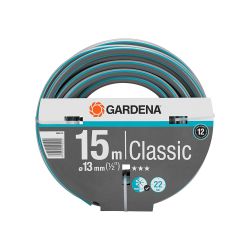 Gardena Classic Hose 15m