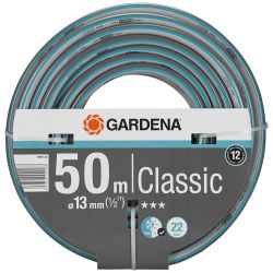 Gardena Classic Hose 50m