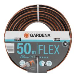 Gardena Flex Hose 50m