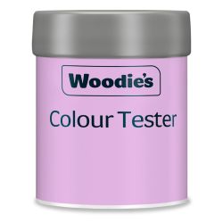 Woodie's Tester Soft Pink 75ml