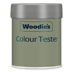 Woodie's Tester Silent Valley 75ml