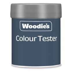 Woodie's Tester Original Denim 75ml