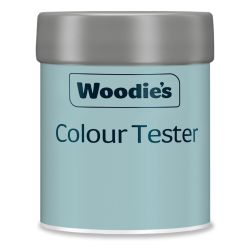 Woodie's Tester Whisper Blue 75ml