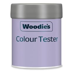 Woodie's Tester Spring Hyacinth 75ml