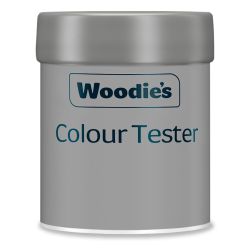 Woodie's Tester Grey Stones 75ml