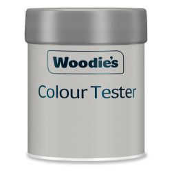 Woodie's Tester Dolphin Grey 75ml