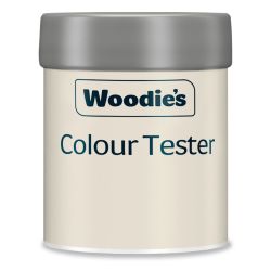 Woodie's Tester Oyster Pearl 75ml