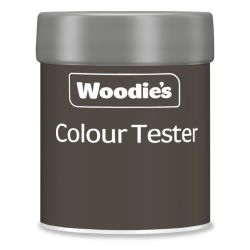 Woodie's Tester Dark Moor 75ml