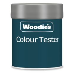 Woodie's Tester Deep Ocean 75ml