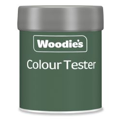 Woodie's Tester Highland Forest 75ml
