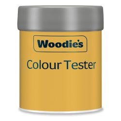 Woodie's Tester Tullamore Gold 75ml