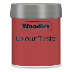 Woodie's Tester Chilli Heat 75ml
