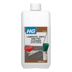 Laminate Power Cleaner 1Lt