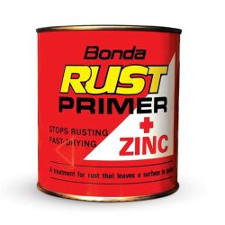 Bonda Rust Primer 250 mls