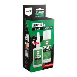 Super7 Mitre Bond Kit