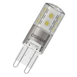 Osram 3W (30W) G9 Led Dimmable