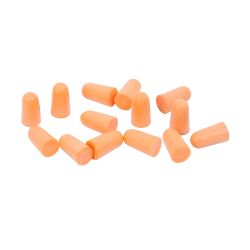 Tactix Ear Plugs 14Pc