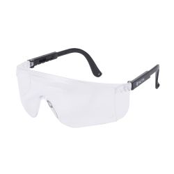 Tactix Safety Goggle Clear 513