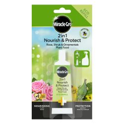 Nourish and Protect Refill Food and Pest Control 27ml