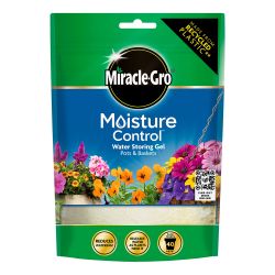 Miracle Gro Moisture Control Gel 200g