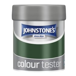 Johnstone'S Colour Tester Forest Stroll 75Ml
