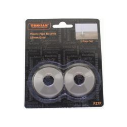 Pipe Rosette, Pipe Collar