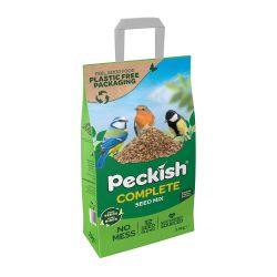 Peckish Complete 3.5kg