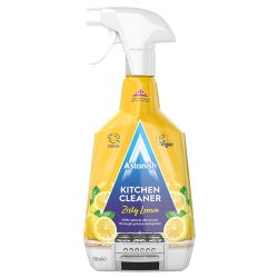 Astonish Kitchen Cleaner 750Ml