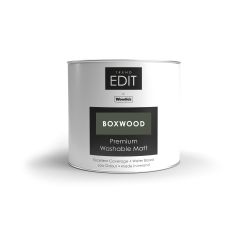 Trend Edit Washable Matt Boxwood Tester 125Ml