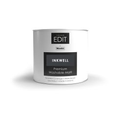 Trend Edit Washable Matt Inkwell Tester 125Ml