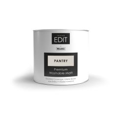 Trend Edit Washable Matt Pantry Tester 125Ml