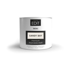 Trend Edit Washable Matt Sandy Bay Tester 125Ml