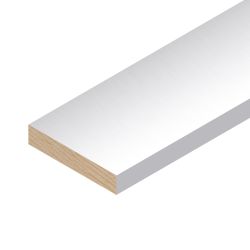 Primed Stripwood 18Mmx94Mmx2400Mm Fsc