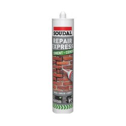 Soudal Cement Repair Express 290ml