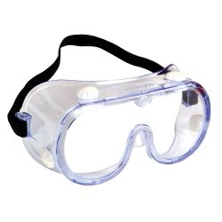 Indirect Vent Goggle