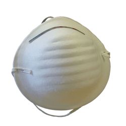 Moulded Comfort Mask - Non PPE (10)