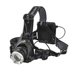 Lighthouse Zoom Headlight - 120 Lumens